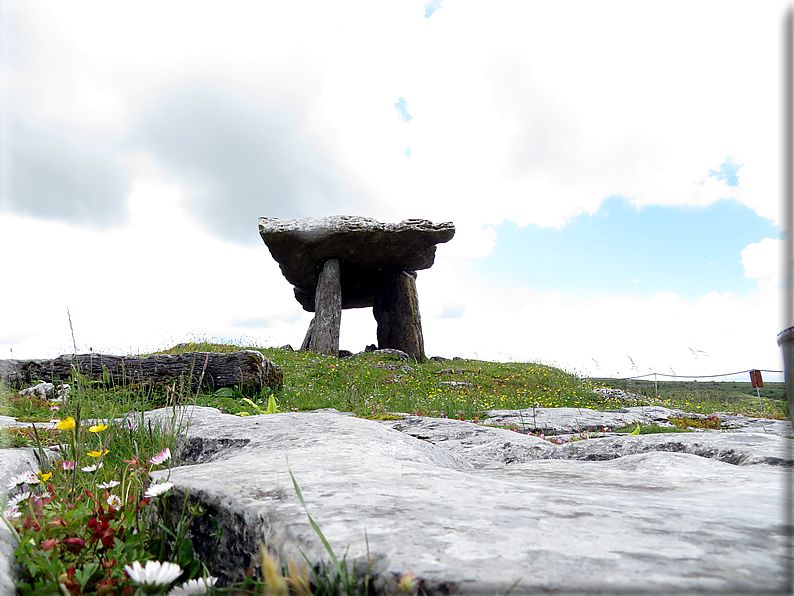 foto Parco nazionale del Burren